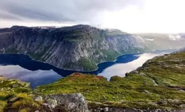 Tour des Fjords