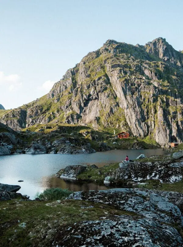 Norvège - Noémie Arnaud