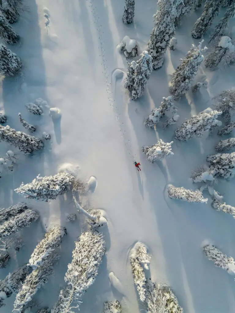 Laponie Finlande Echappée Nord