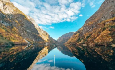 Des Fjords aux Îles du Nord      