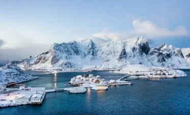 Magie des Lofoten