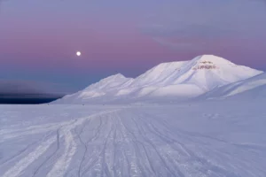 quand partir en Norvège